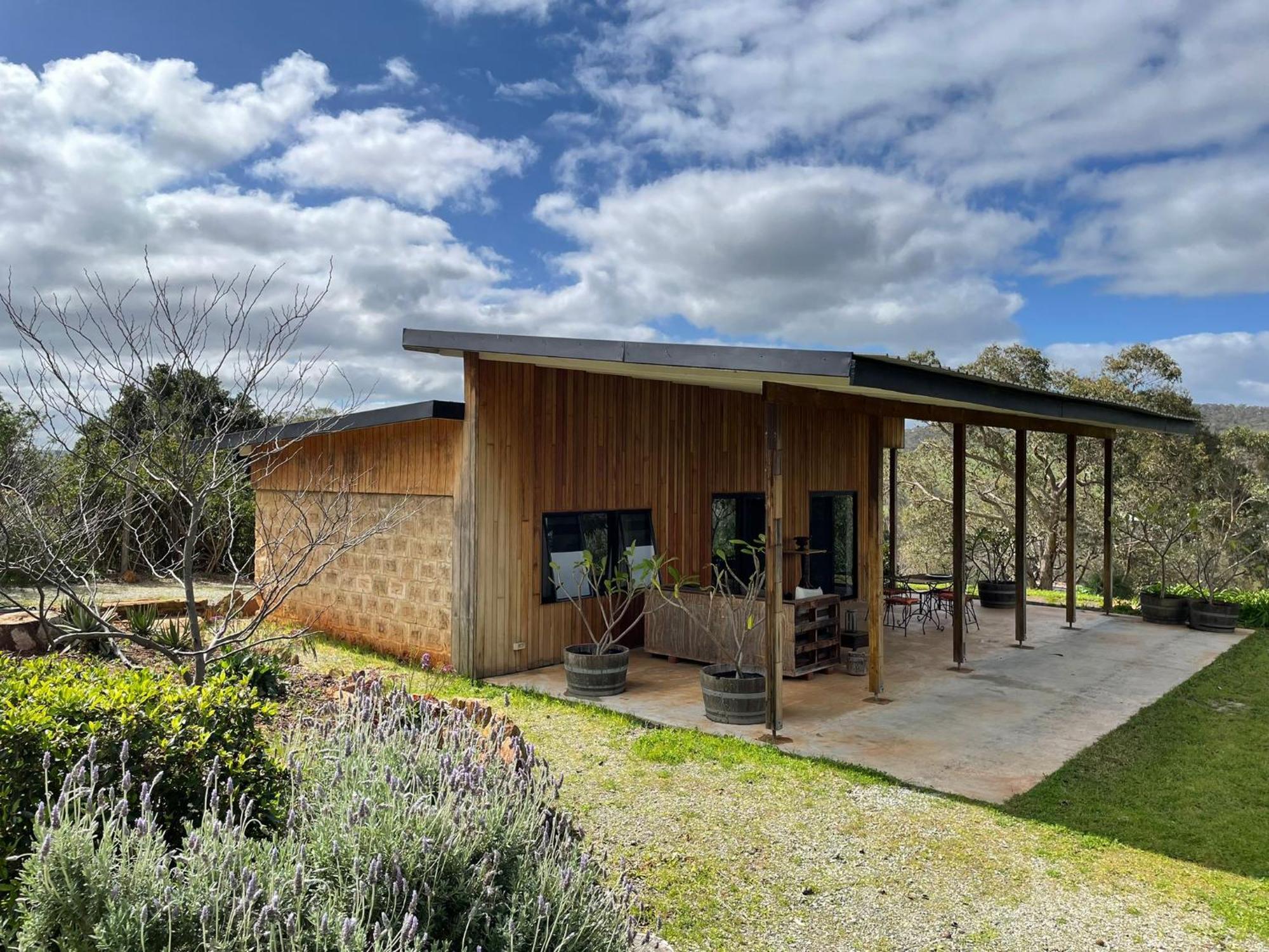 Rosie'S Cottage Bindoon Mooliabeenee Εξωτερικό φωτογραφία
