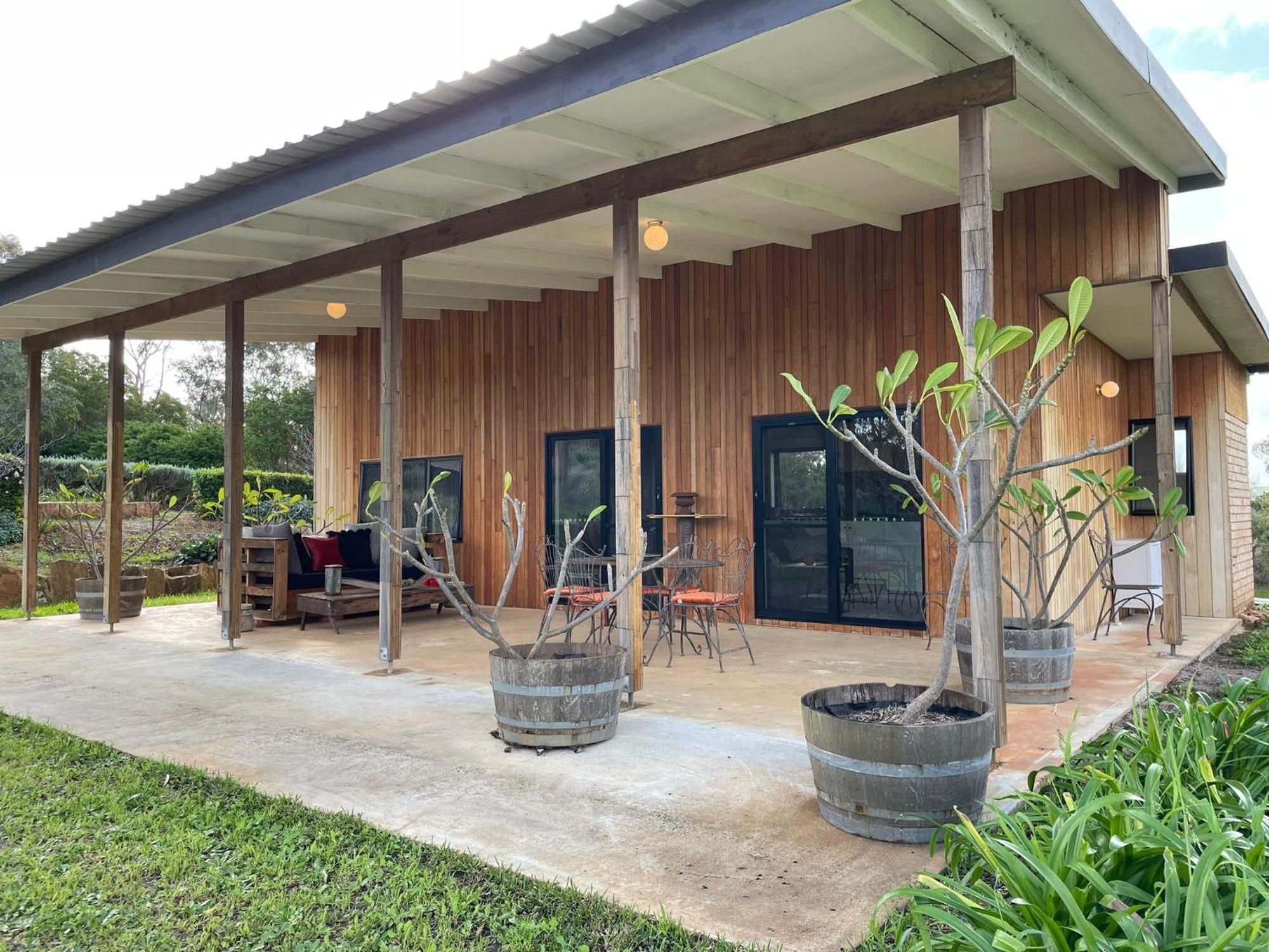 Rosie'S Cottage Bindoon Mooliabeenee Εξωτερικό φωτογραφία