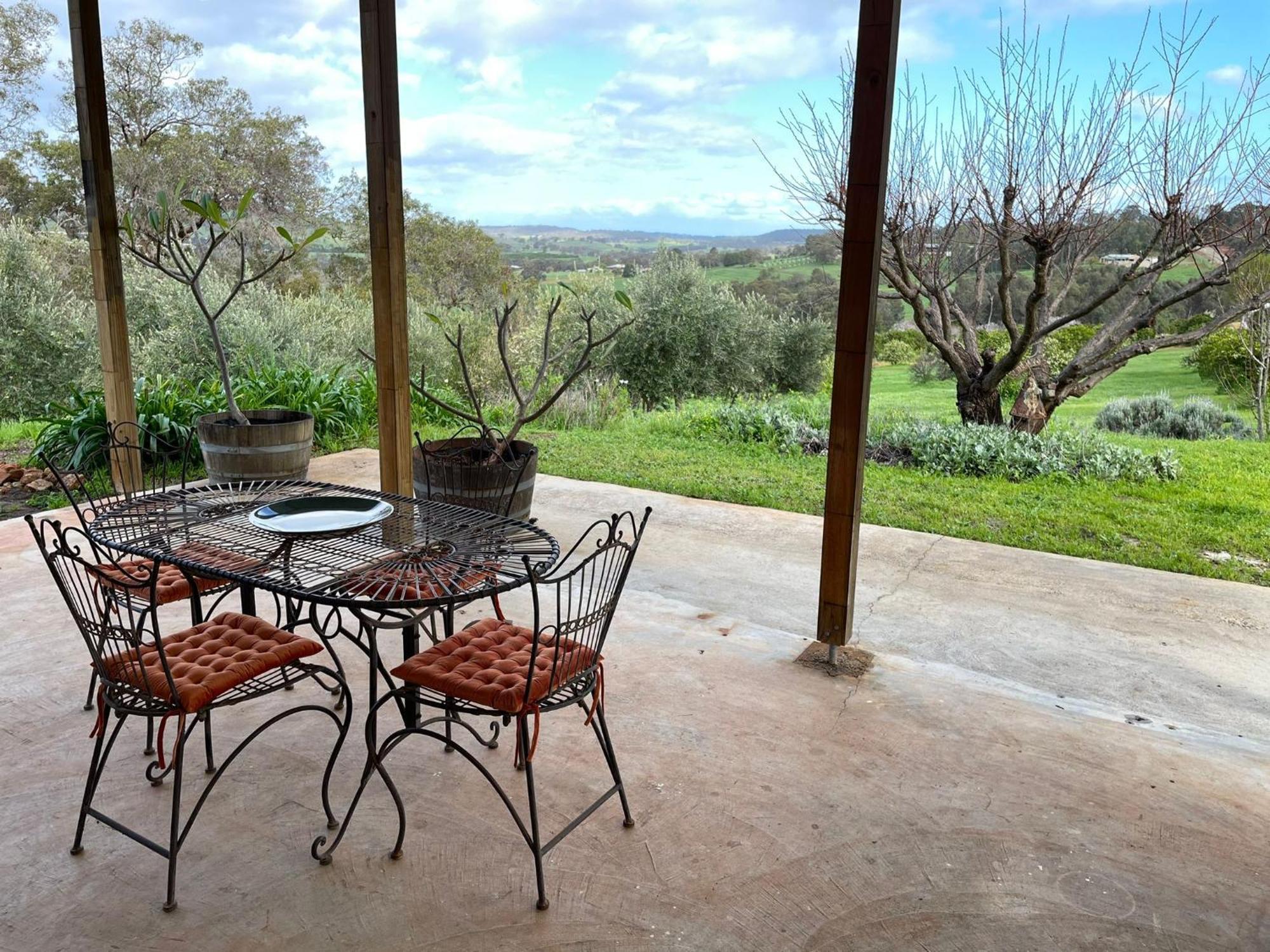 Rosie'S Cottage Bindoon Mooliabeenee Εξωτερικό φωτογραφία
