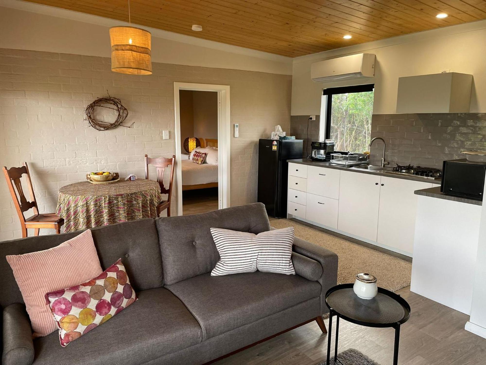 Rosie'S Cottage Bindoon Mooliabeenee Εξωτερικό φωτογραφία