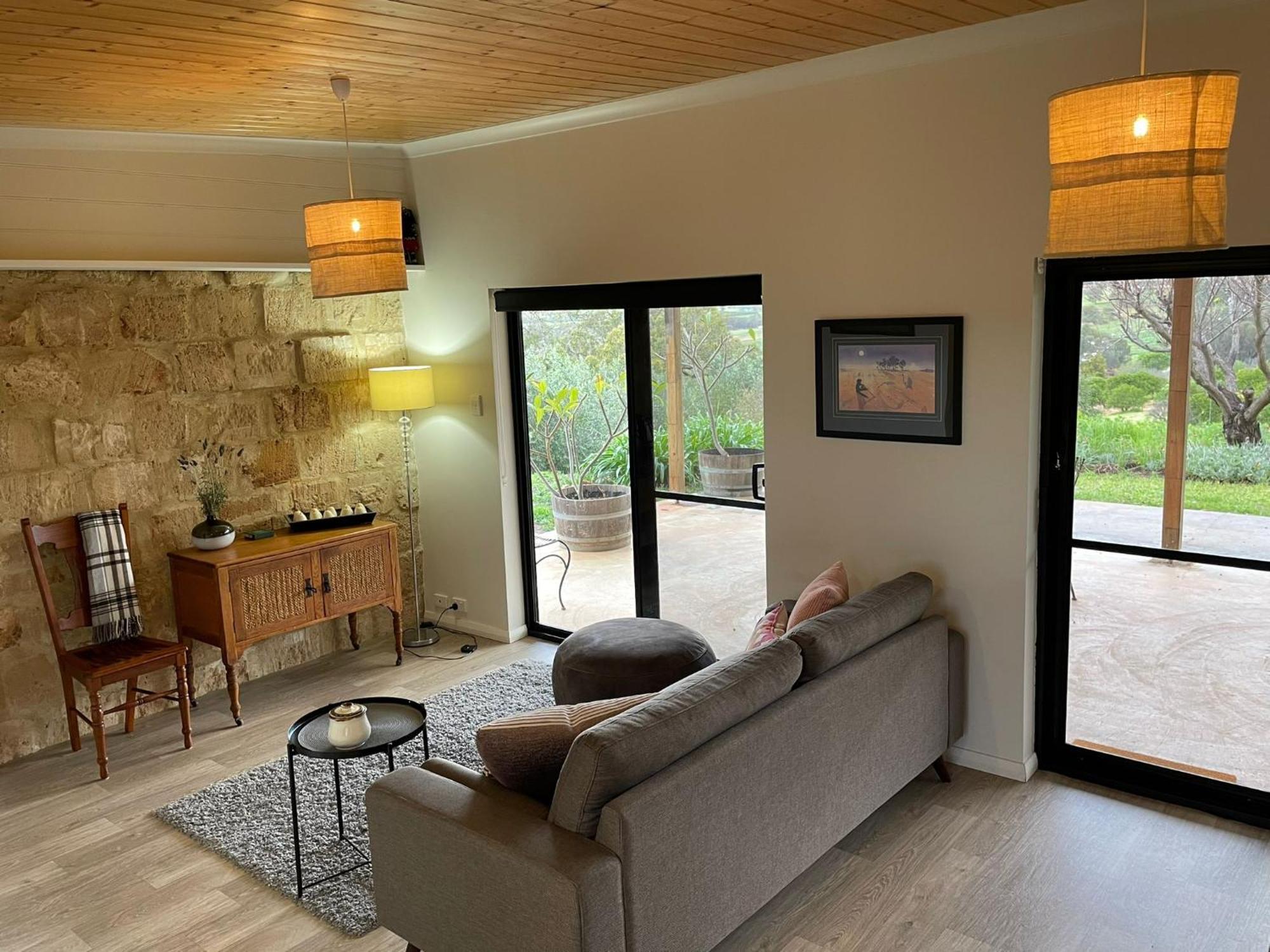 Rosie'S Cottage Bindoon Mooliabeenee Εξωτερικό φωτογραφία