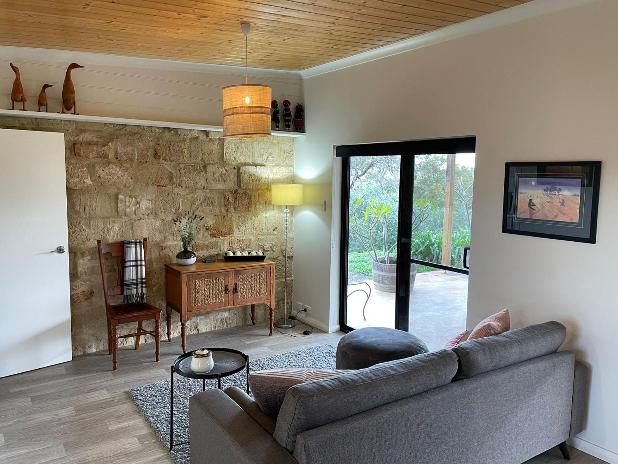 Rosie'S Cottage Bindoon Mooliabeenee Εξωτερικό φωτογραφία