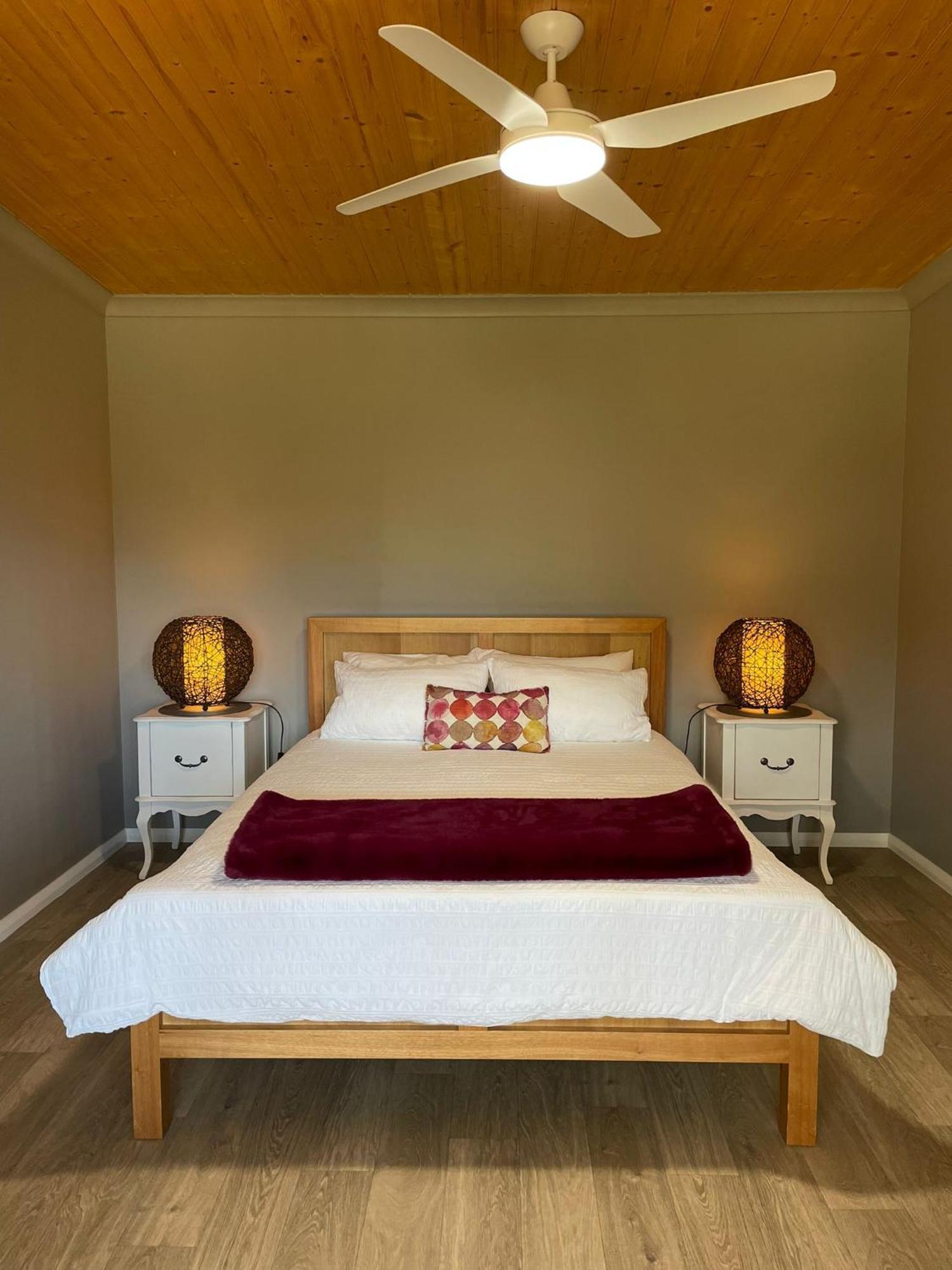 Rosie'S Cottage Bindoon Mooliabeenee Εξωτερικό φωτογραφία